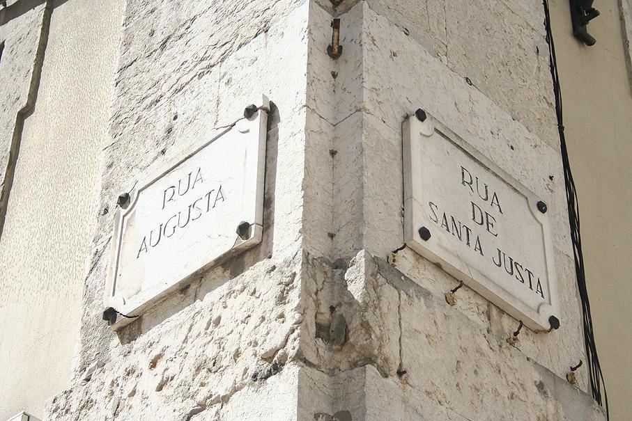 Santa Justa 77 - Downtown Luxury Apartments Lisboa Exterior foto